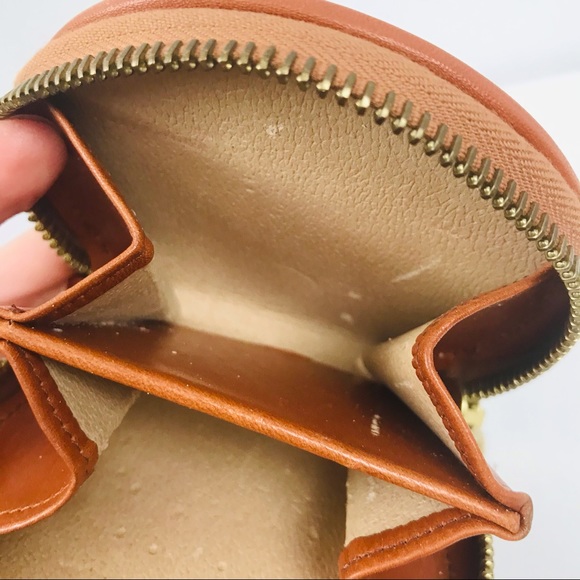 *RARE FIND* Vintage Dooney & Bourke Coin Purse - Picture 9 of 12